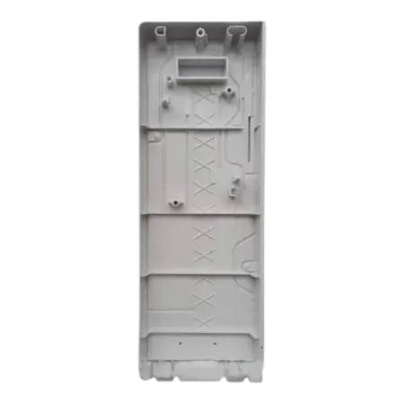 Carcaça Painel de Controle 12170000010137 Micro-ondas Midea