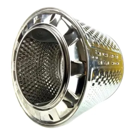 Cesto Inox Lava e Seca 12238100000513 Midea