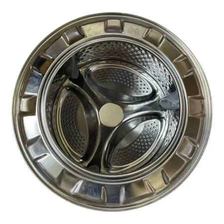 Cesto Inox Lava e Seca MF200 12238100004962 Midea