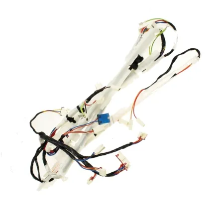 Chicote Elétrico Lavadora LFA11 LFB11 220V 17438100002677 Midea