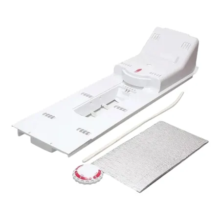 CJ. Difusor Traseiro com Damper Completo W10451955 Brastemp Consul