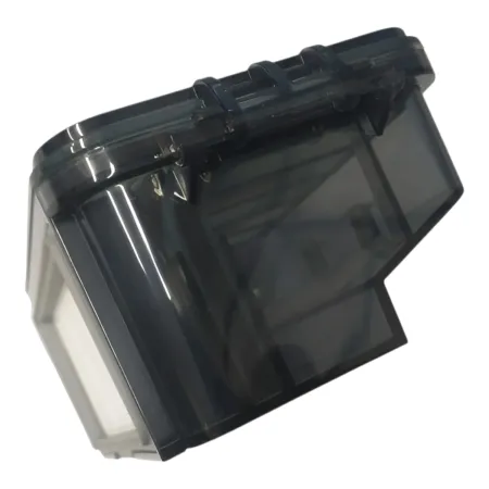 CJ Filtro Aspirador Robô Springer Midea 12175000042028