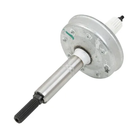 CJ Mecanismo Cesto Hibrido Lavadora 14kg a 16kg W11299805 Brastemp Consul