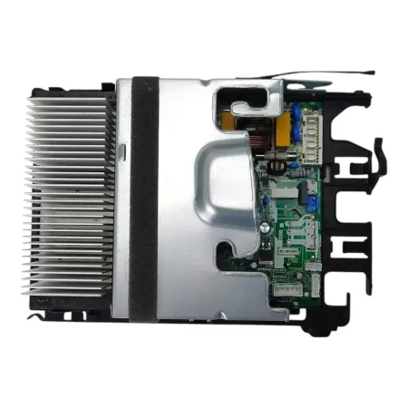 CJ Placa Eletrônica de Controle Condensadora 38AEVQA12M5 24k 17222000036699 Midea