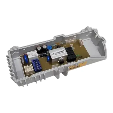 CJ Placa Potência Controle BWG12 BWH11 220V W10833373 Brastemp