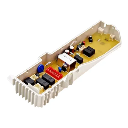 CJ Placa Potência Controle BWQ12A 220V W10803909 Brastemp