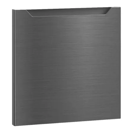 Cj. Porta Geladeira 127V 220V 423L 12831000045016 Midea