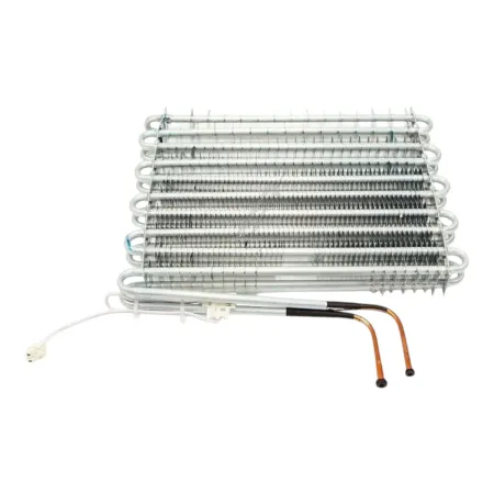 Cj. Trocador de Calor Evaporador Geladeira 127V 220V 638L 15831000000401 Toshiba