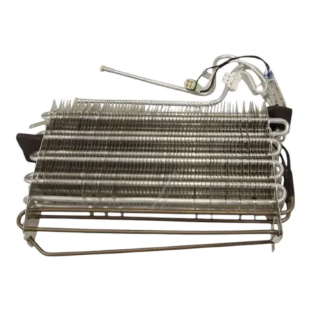 Cj. Trocador de Calor Evaporador Geladeira 220V 347L 15831000005122 Midea