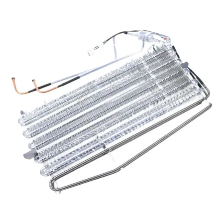 Cj. Trocador de Calor Evaporador Geladeira 220V 482L 15831000004183 Midea