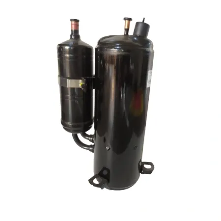 Compressor 48K Btus ATH420SM3C9EUC R410A 380V 3F HIGHLY 05502132 Carrier