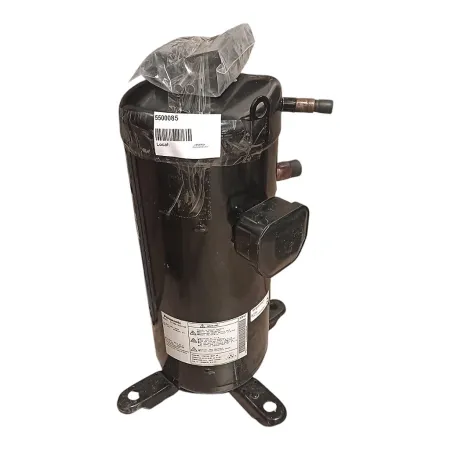 Compressor C-SBX145H39A R22 3F 48K Btus SANYO 05500085 Carrier