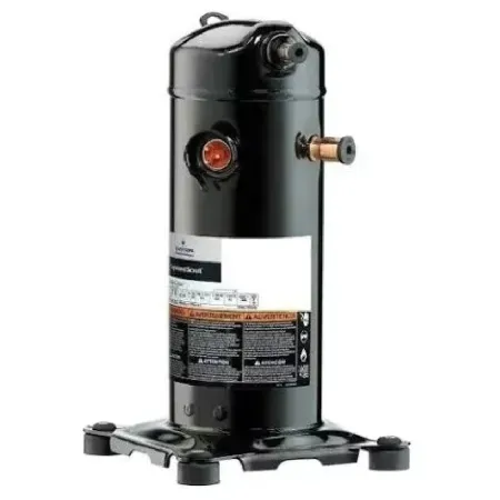 Compressor Copeland Scroll ZP44KUE-TF5 R410A 4TR 220V 3F 05500129 Carrier