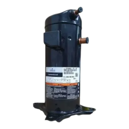 Compressor Copeland Scroll ZP44KUE-TF7 R410A 4TR 380V 3F 05500130 Carrier