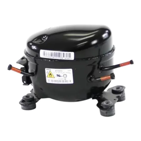 Compressor DZ120V1U Geladeira 127V-220V 638L 11101020001785 Toshiba