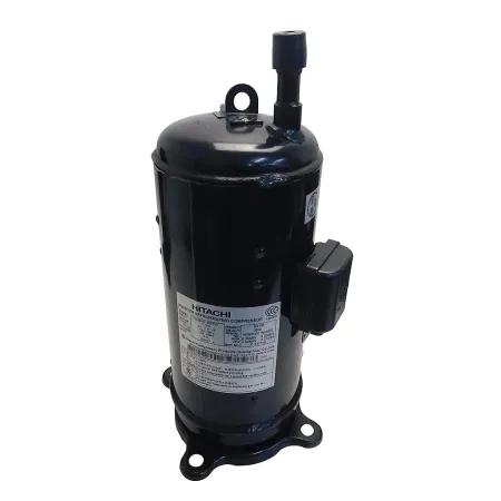 Compressor E405DHD-38D2YG 130-400V 60-180hz Hitachi 201400420100 VRF Midea