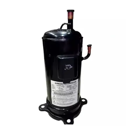 Compressor E705DHD-72D2YG R410A 46-415V 40-200Hz Hitachi 11102020000008 VRF Midea