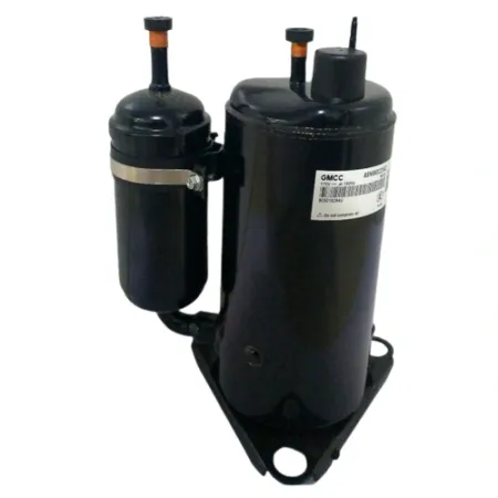 Compressor Inverter 12K Btus ASN98D22UEZ R410A 170V 180hz GMCC 201400603740 Midea