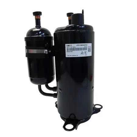 Compressor Inverter 24K Btus ATN150D30UFZA R410A 145V 180hz GMCC 05502126 Midea Springer