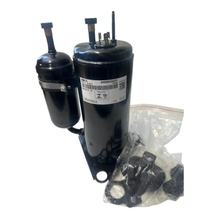 Compressor Inverter 9K Btus ASK89D53UEZ R410A 180V 180hz GMCC W10889601 Consul