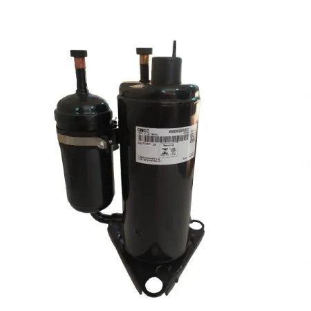 Compressor Inverter ASK89D53UEZ R410A 180V 180hz GMCC 05502123 Midea Springer