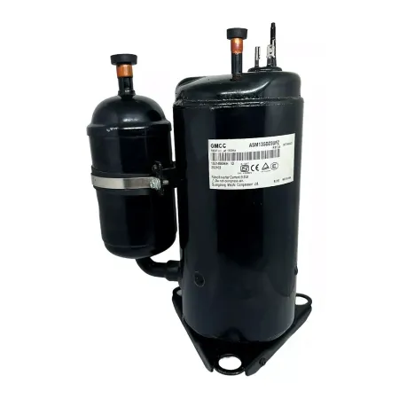 Compressor Inverter ASM135D23UFZ GMCC 11103020A00015 Midea Springer Carrier