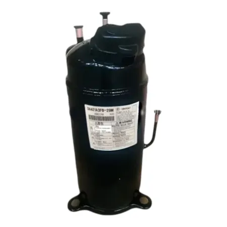 Compressor Inverter DA421A3FB-29M R410A 70-380V 30-240hz 43141518 VRF Toshiba