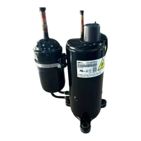 Compressor Inverter KTN150D30UFZA 24K GMCC 11103020006440 Midea