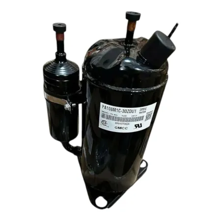 Compressor PA108M1C-3DZDU1 12K GMCC 11103010000658 Springer Carrier
