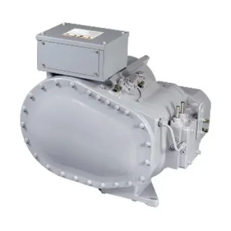 Compressor Parafuso 380V 3F 50-60Hz 06NA2250W7NA Chiller Carrier