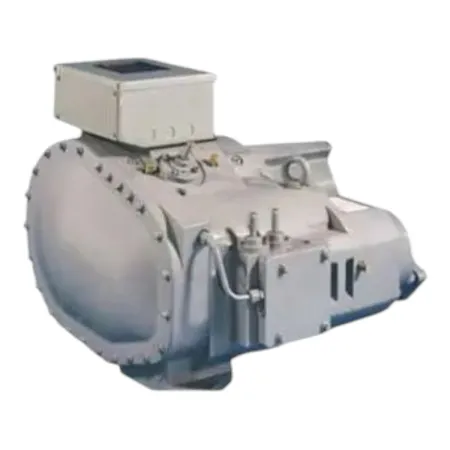 Compressor Parafuso 380V 3F 60Hz 70TR 06NA2250W7EA Carlyle