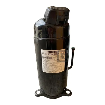 Compressor RA421A3TB-20MD 43T41458 VRF Toshiba