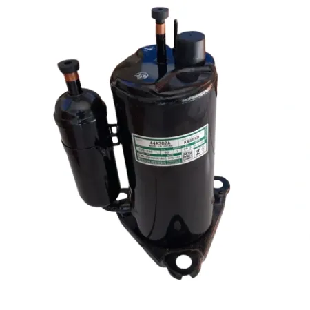 Compressor Rotativo 12K Btus 44A302A 12000 Btus R410A 220V 60Hz Rechi W10821124