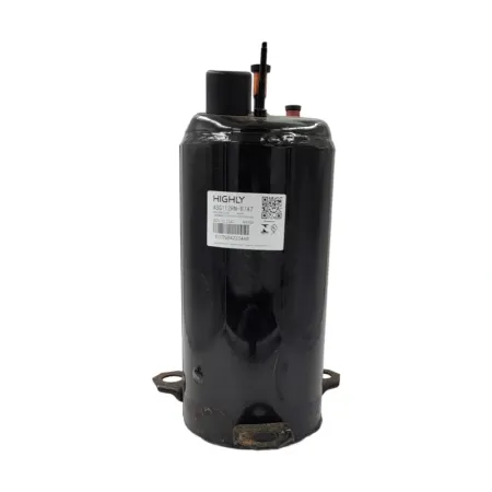 Compressor Rotativo 12K Btus ASG112RN-B7AT R410A 220V 60hz Highly W10601126