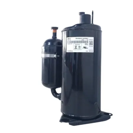 Compressor Rotativo 12K Btus PH165G1C-3FZDU1 R410A 220V 60hz GMCC 05502056 Midea Springer Carrier