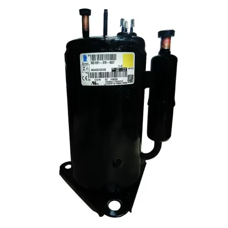 Compressor Rotativo 12K Btus RGA5512EXD R22 220V 60hz TECUMSEH 326006917