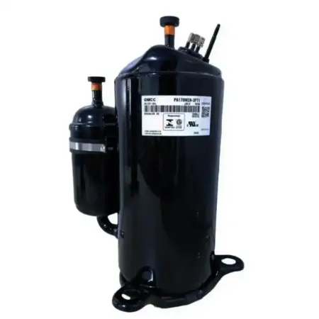 Compressor Rotativo 18k Btus PA170M2A-3FT1 R410A 220V 60hz GMCC 05502081 Midea Springer Carrier