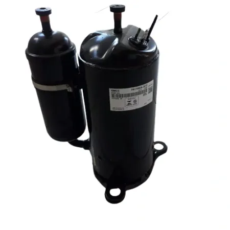 Compressor Rotativo 18K Btus PA170M2A-3KT2 R410A 220V 60Hz GMCC W10768810