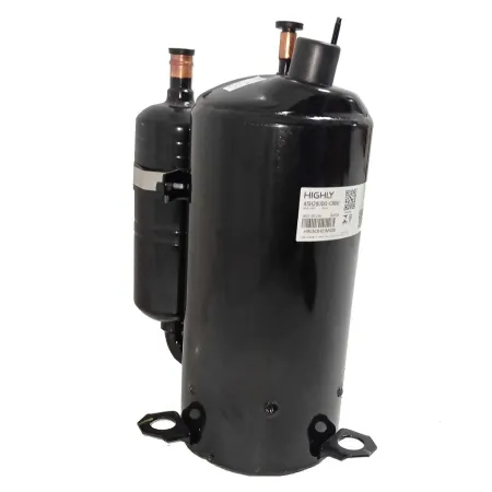 Compressor Rotativo 30k Btus ASH280DG-C8DU R410A 220V Highly 05502127 Springer