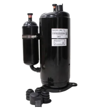Compressor Rotativo 30K Btus PH401X3CS-3MUU R22 220V 60hz GMCC 05502055 Midea Carrier