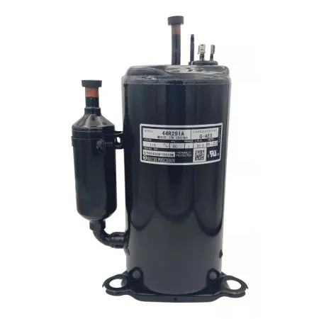 Compressor Rotativo 44R2 12000 Btus R22 127V Rechi 326050101