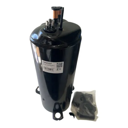 Compressor Rotativo 48K Btus ATH410UG3C9EU R410A 220V 3F HIGHLY 05502131 Carrier