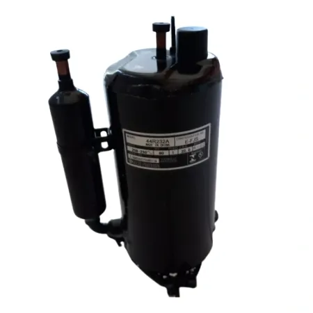 Compressor Rotativo 9K Btus 44R232A E-FJS R22 220V 60Hz Rechi W10720505