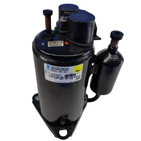 Compressor Rotativo 9K Btus R410A 220V RGB5485BXD (RG223ER251F) TECUMSEH 05502093 Springer ( VERIFICAR SUBSTITUTA 5502157)