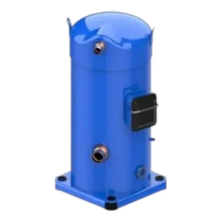 Compressor Scroll 13TR SZ161-9VAM 380V 3F 60HZ R134A R407C Danfoss 05501149