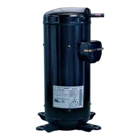 Compressor Scroll C-SB353H6B R22 5TR 3F SANYO 05500038 Carrier 5500038 Carrier
