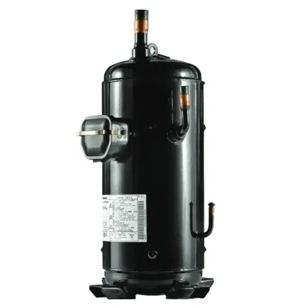 Compressor Scroll C-SDP205H02B 6HP 251V 05500096 Panasonic Sanyo