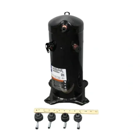 Compressor Scroll Copeland R410A 36K 220V Bifásico ZP36K5E-PFV-692 05501262 Carrier