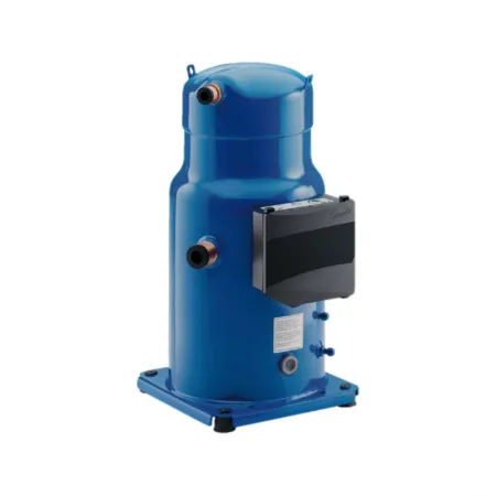 Compressor Scroll SH295-A3ACE 220V 3F 60Hz R410A Danfoss 00PPC100300006A