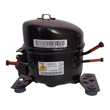 ジ*ジ様 CMP815 ATPー1B Compressor SZ45C1J-N Frigobar 220V 45L 11101010000842 Midea